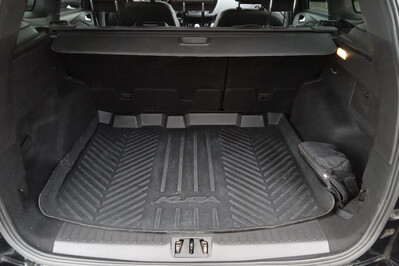 Ford Kuga 1.5 EcoBoost FWD ST-Line