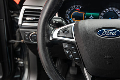Ford Mondeo 1.5 EcoBoost Titanium
