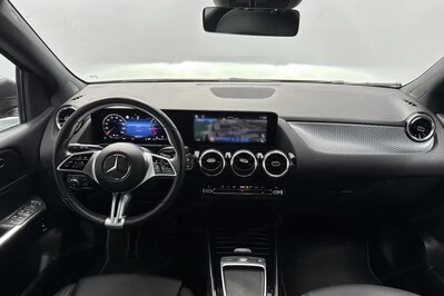 Mercedes B Klasa 200 d Progressive 8G-DCT