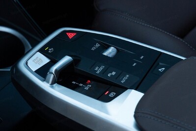 BMW X1 sDrive18d M Sport