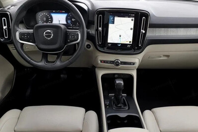 Volvo XC40 T3 Inscription