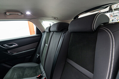 Land Rover Range Rover Velar 2.0 D200 mHEV