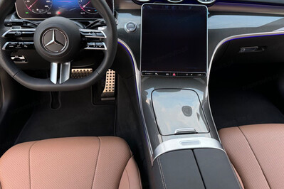 Mercedes CLE 300  4-Matic AMG Line
