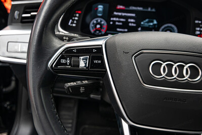 Audi A6 40 TDI mHEV quattro S tronic
