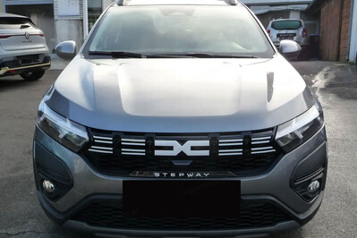 Dacia Sandero Stepway Expression LPG 1.0 TCe