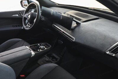 BMW iX xDrive60
