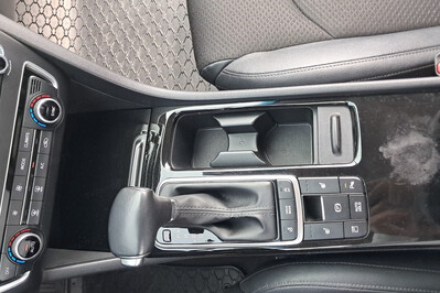 Kia Optima 1.6 T-GDI L DCT