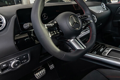 Mercedes GLA 200  AMG Line
