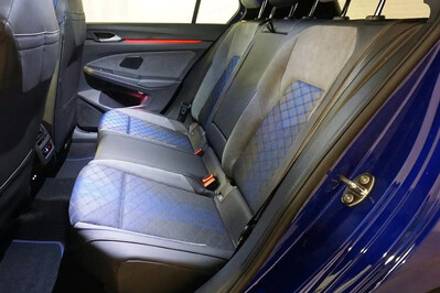 Volkswagen Golf R  2.0 TSI 4Mot. DSG