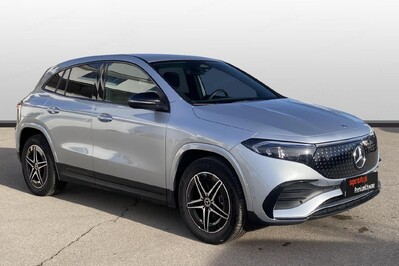 Mercedes EQA 250 AMG Line