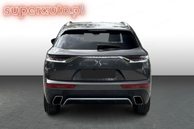 DS DS7 Rivoli 1.6 PureTech  aut