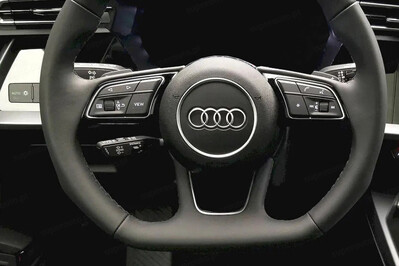 Audi A3 35 TFSI S Line Sportback