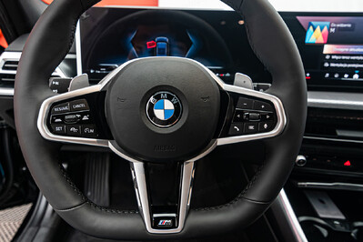 BMW Seria 3 Touring 330i xDrive M Sport