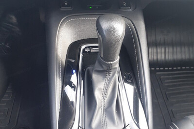 Toyota Corolla 1.8 Hybrid Style