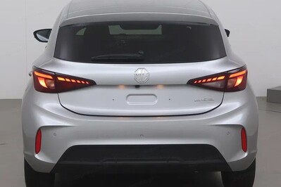 MG 3 1.5 Excite