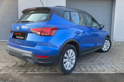 Seat Arona 1.0 TSI Style S&S