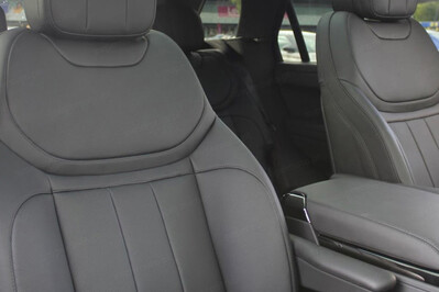Land Rover Range Rover Sport D300 SE