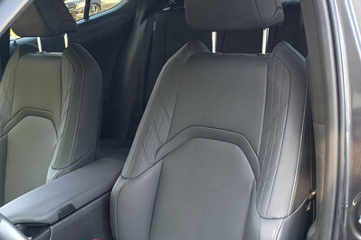 Lexus UX 250h F Sport