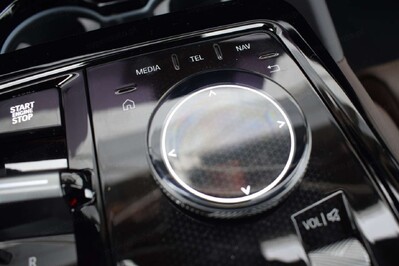 BMW Seria 5 520d xDrive M Sport