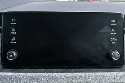 Skoda Scala Selection Edition 130 1.5 TSI