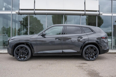 BMW XM 50e