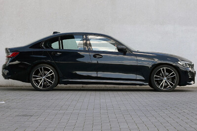 BMW Seria 3 320d xDrive M Sport