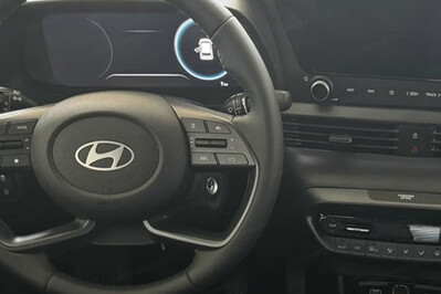 Hyundai i20 Modern 1.0 T-GDi