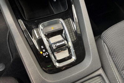 Skoda Octavia 1.5 TSI mHEV Selection DSG