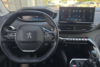 Peugeot 3008 1.5 BlueHDi Allure Pack S&S