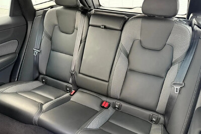 Volvo XC60 B4 B Plus Dark aut