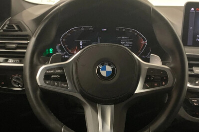 BMW X4 xDrive20i M Sport