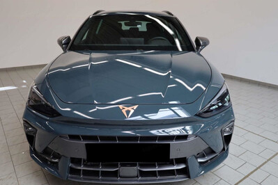 Cupra Leon 1.5 eTSI mHEV DSG
