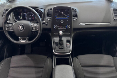 Renault Scenic Grand 1.3 Business 7os.