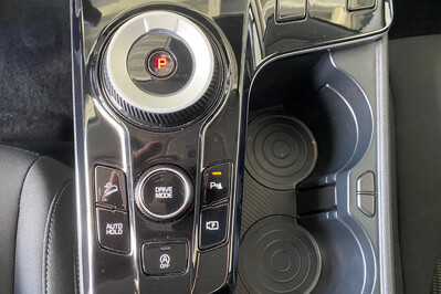 Kia Sportage 1.6 T-GDI DCT