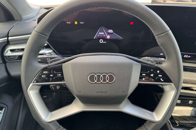 Audi A5 TFSI