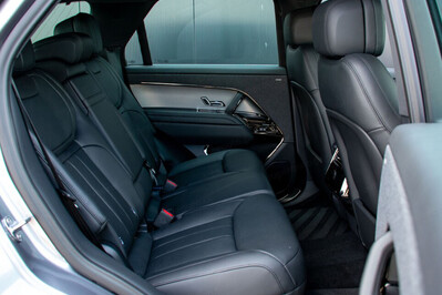 Land Rover Range Rover Sport D250  S