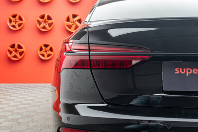 Audi A6 40 TDI mHEV quattro S tronic