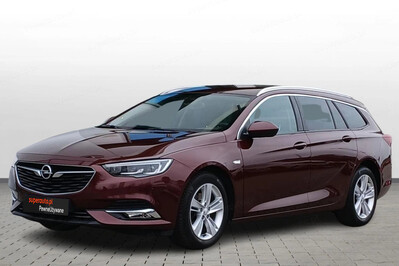 Opel Insignia 1.5 T Elite S&S aut
