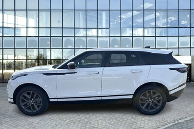 Land Rover Range Rover Velar 2.0 P250 R-Dynamic SE