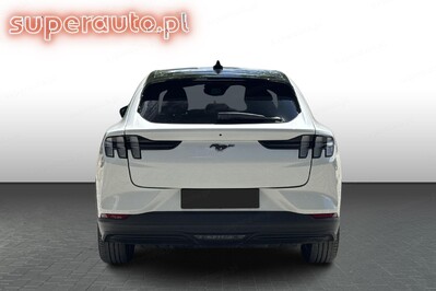 Ford Mustang Mach-E 75kWh RWD