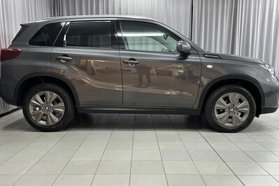Suzuki Vitara 1.4 Boosterjet mHEV Premium Plus 4WD
