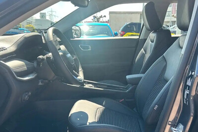 Jeep Compass Altitude 1.3 T4 PHEV 4xe