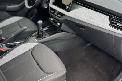 Skoda Scala Selection 1.5 TSI