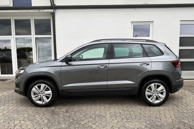 Skoda Karoq Selection 1.5 TSI