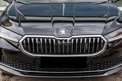 Skoda Superb Edition 130 2.0 TSI  DSG