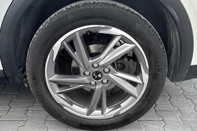 DS DS7 Rivoli 1.6 PureTech  aut