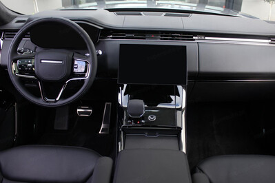 Land Rover Range Rover Sport Range Rover S 3.0 D300 Dynamic SE