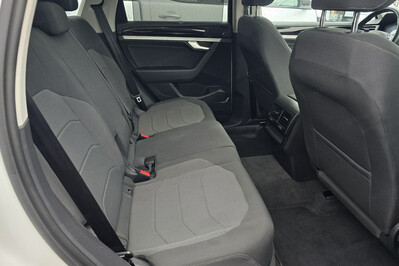 Volkswagen Touareg 3.0 V6 TDI 4Mot.