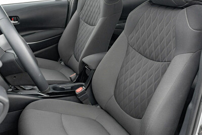 Toyota Corolla 1.5 Comfort MS