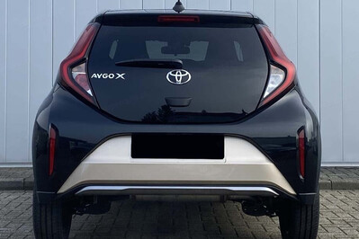 Toyota Aygo X Executive